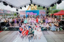 阳春柳州儿童模特兼职(哪里招儿童服拆模特)