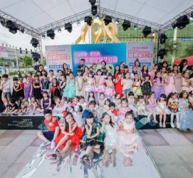 阳春柳州儿童模特兼职(哪里招儿童服拆模特)