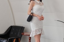 阳春性感模特(性感模特私部艺术照内部欣赏)
