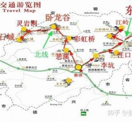 阳春旅游线路(旅游线路行程表模板)