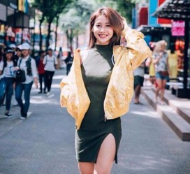阳春兼职模特摘下(兼职模特吧)
