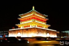 阳春西安自助游(西安自助游住宿)