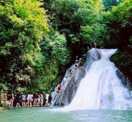 阳春旅遊(旅游攻略)