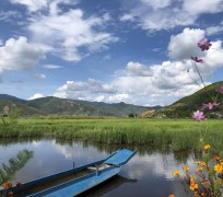 阳春旅游游记(旅游游记怎么写)