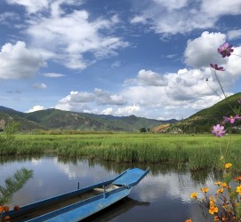 阳春旅游游记(旅游游记怎么写)