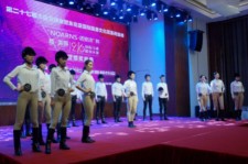 阳春男模大赛(男模大赛中国)