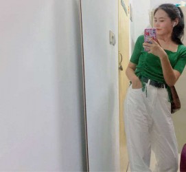 阳春去面试兼职试衣模特(去面试兼职试衣模特好吗)