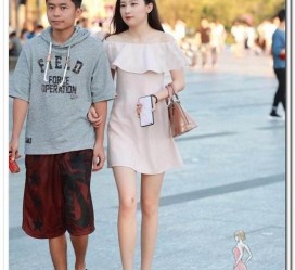 阳春街拍周末兼职模特可不露脸(街拍周末兼职模特可不露脸吗)