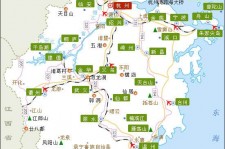 阳春江浙旅游(江浙旅游攻略)