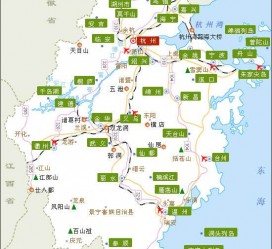 阳春江浙旅游(江浙旅游攻略)