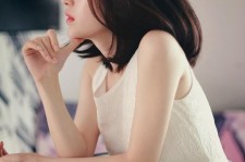 阳春爱摄影逃求时髦模特一兼职(时髦多气概兼职网拍)