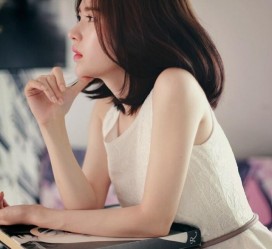 阳春爱摄影逃求时髦模特一兼职(时髦多气概兼职网拍)