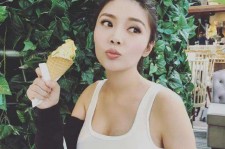 阳春大胸女明星(各大女明星)