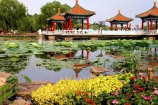 阳春长春旅游攻略(长春旅游攻略必去景点地图)