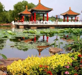 阳春长春旅游攻略(长春旅游攻略必去景点地图)