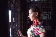 阳春伴游中国带你去梦里水乡(梦里水乡旅游开发有限公司)
