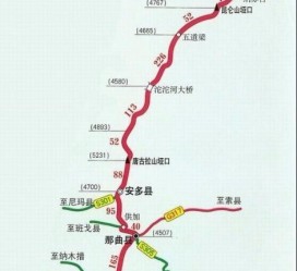 阳春自驾攻略(新疆s101省道自驾攻略)