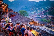阳春旅行景点(日本旅行景点)