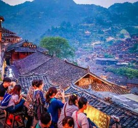 阳春旅行景点(日本旅行景点)