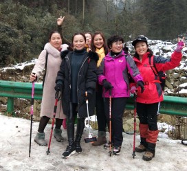 阳春中国大型户外结伴游(结伴 同游 网)
