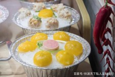 阳春中国伴游带你打卡当地的吃货圣地(上海六大网红打卡圣地)