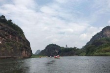 阳春江西旅游攻略(江西旅游攻略三日游)