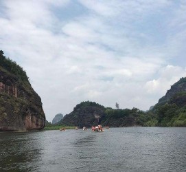阳春江西旅游攻略(江西旅游攻略三日游)