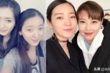 阳春7旬奶奶带盲老伴游遍中国(小女孩扶盲人老奶奶过马路)