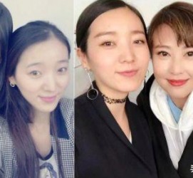 阳春7旬奶奶带盲老伴游遍中国(小女孩扶盲人老奶奶过马路)