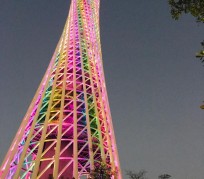 阳春广州旅游攻略(广州旅游攻略景点必去)