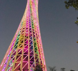 阳春广州旅游攻略(广州旅游攻略景点必去)