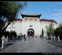 阳春洛阳旅游攻略(洛阳旅游攻略景点必去)