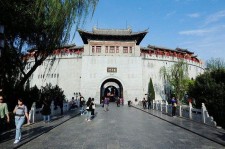 阳春洛阳旅游攻略(洛阳旅游攻略景点必去)