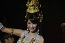 阳春人妖选美(人妖选美手术)