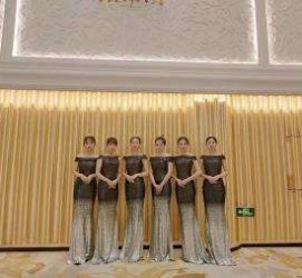 阳春杭州模特礼节兼职群(杭州兼职商务模特经纪人微信)