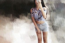 阳春大码模特兼职群(大码女拆模特雇用兼职网站)