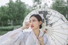 阳春汉服模特兼职(汉服模特兼职雇用)