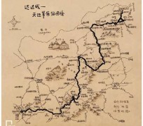 阳春自驾路线(自驾游推荐路线)