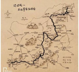 阳春自驾路线(自驾游推荐路线)