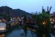 阳春古北水镇攻略(古北水镇温泉攻略)