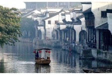 阳春江浙旅游(江浙旅游攻略二日游)