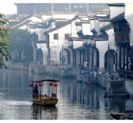 阳春江浙旅游(江浙旅游攻略二日游)