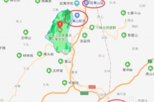 阳春武夷山攻略(武夷山攻略游玩)