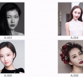 阳春杭州兼职服拆平面模特应聘(杭州女模特雇用)