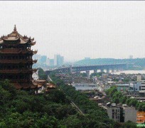 阳春武汉游玩攻略(武汉游玩攻略ppt)