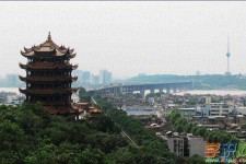 阳春武汉游玩攻略(武汉游玩攻略ppt)