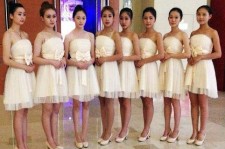 阳春兼职模特面试问些什么(女模特面试应该筹办什么)