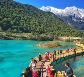 阳春云南旅游攻略(云南旅游攻略必去景点顺序)