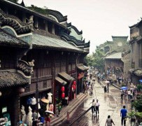 阳春成都旅游攻略(成都旅游攻略详细)