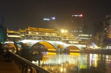 阳春成都游玩攻略(四川成都游玩攻略)